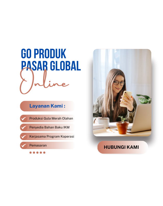 Koperasi Tunas Citra Karya Jasa Riset Produk Online produk