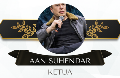 Pengurus Koperasi Tunas Citra Karya(1)